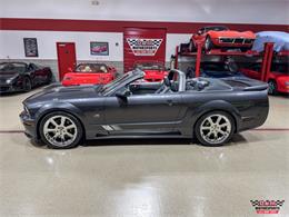 2007 Ford Mustang (CC-2098430) for sale in Glen Ellyn, Illinois