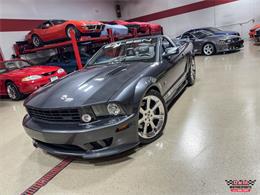 2007 Ford Mustang (CC-2098430) for sale in Glen Ellyn, Illinois