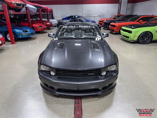 2007 Ford Mustang (CC-2098430) for sale in Glen Ellyn, Illinois