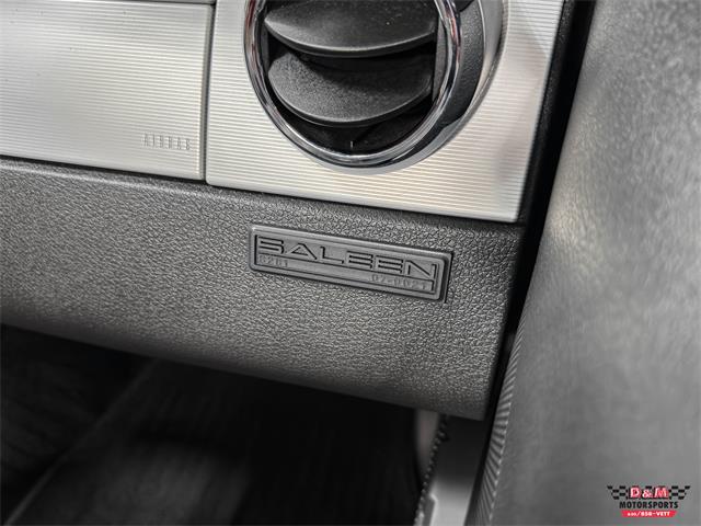 2007 Ford Mustang (CC-2098430) for sale in Glen Ellyn, Illinois