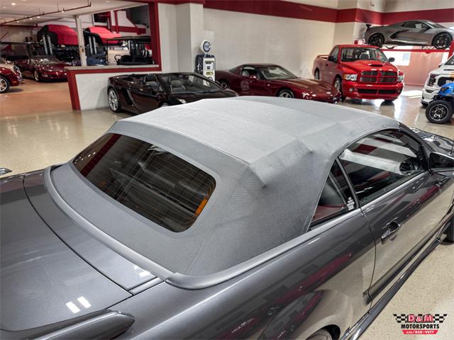 2007 Ford Mustang (CC-2098430) for sale in Glen Ellyn, Illinois