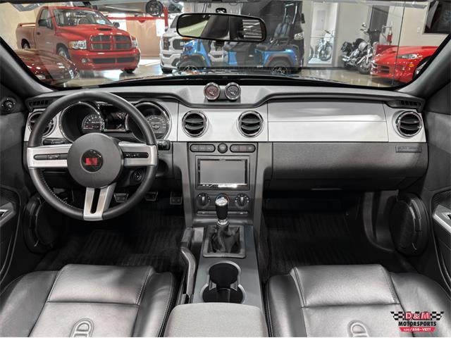 2007 Ford Mustang (CC-2098430) for sale in Glen Ellyn, Illinois