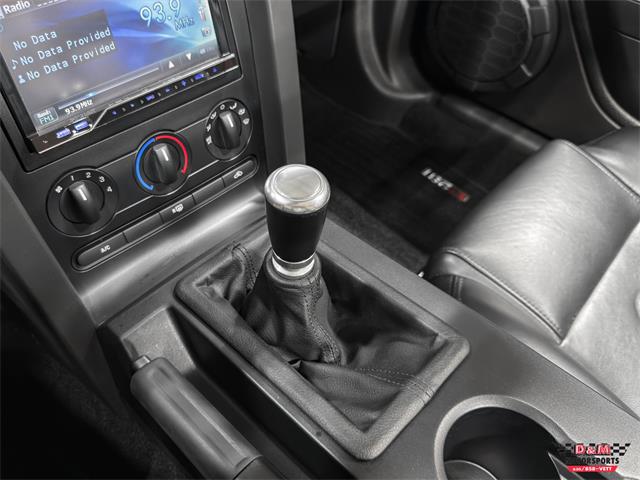 2007 Ford Mustang (CC-2098430) for sale in Glen Ellyn, Illinois