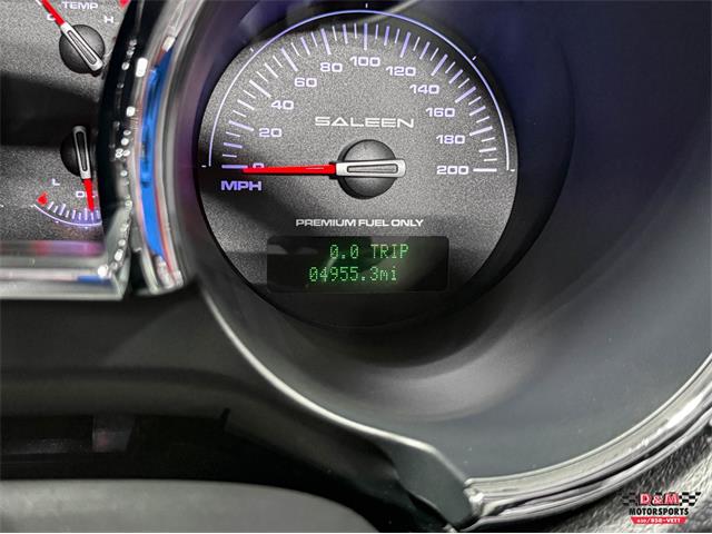 2007 Ford Mustang (CC-2098430) for sale in Glen Ellyn, Illinois