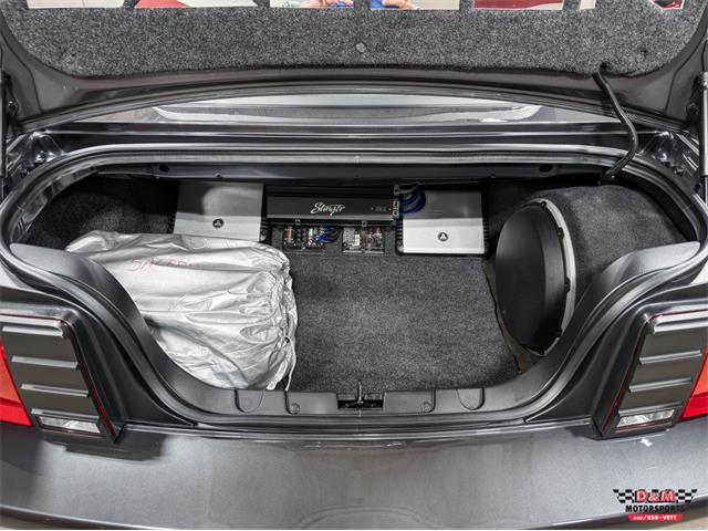 2007 Ford Mustang (CC-2098430) for sale in Glen Ellyn, Illinois