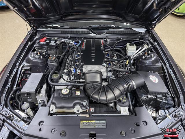 2007 Ford Mustang (CC-2098430) for sale in Glen Ellyn, Illinois