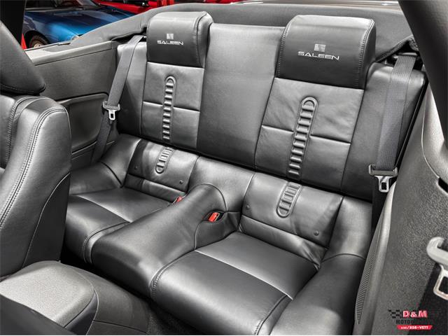 2007 Ford Mustang (CC-2098430) for sale in Glen Ellyn, Illinois