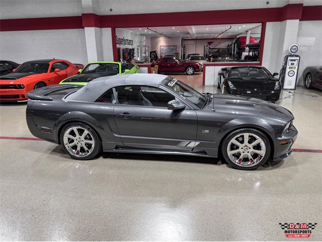 2007 Ford Mustang (CC-2098430) for sale in Glen Ellyn, Illinois