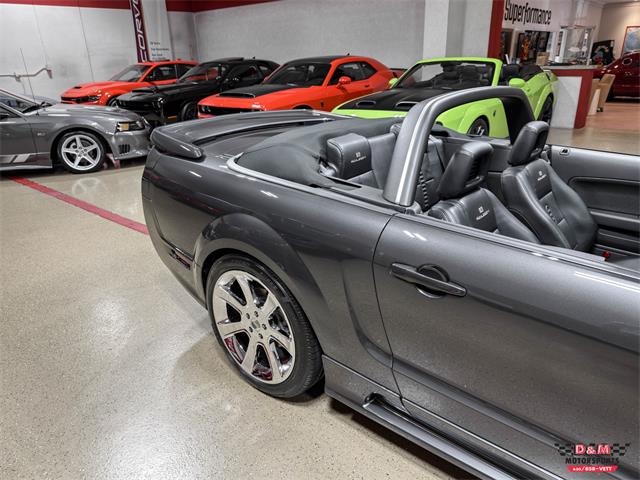 2007 Ford Mustang (CC-2098430) for sale in Glen Ellyn, Illinois