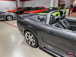 2007 Ford Mustang (CC-2098430) for sale in Glen Ellyn, Illinois