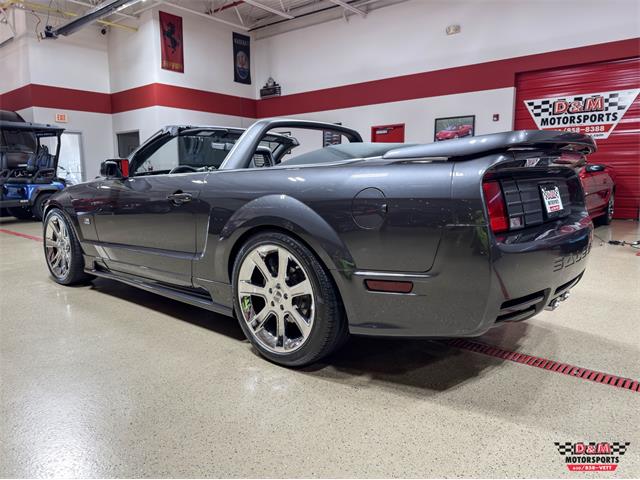2007 Ford Mustang (CC-2098430) for sale in Glen Ellyn, Illinois