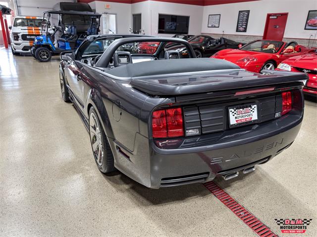 2007 Ford Mustang (CC-2098430) for sale in Glen Ellyn, Illinois