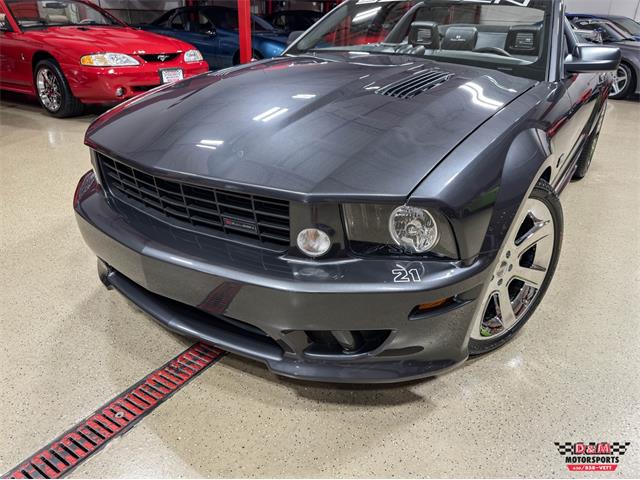 2007 Ford Mustang (CC-2098430) for sale in Glen Ellyn, Illinois