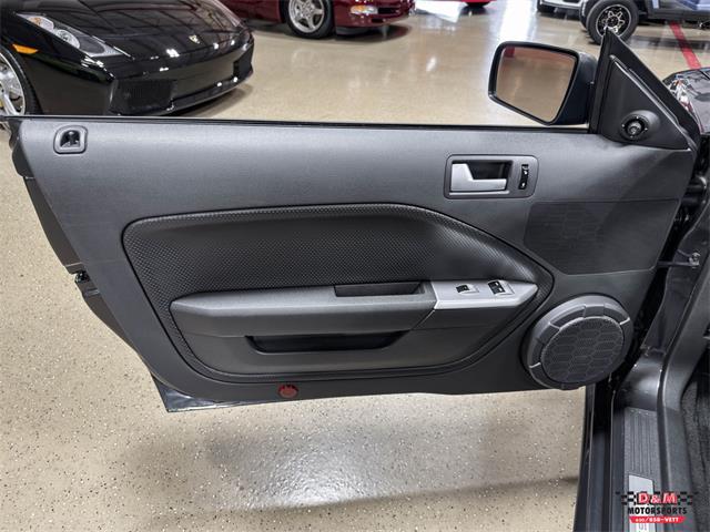 2007 Ford Mustang (CC-2098430) for sale in Glen Ellyn, Illinois