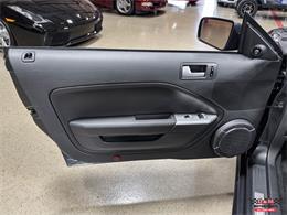2007 Ford Mustang (CC-2098430) for sale in Glen Ellyn, Illinois