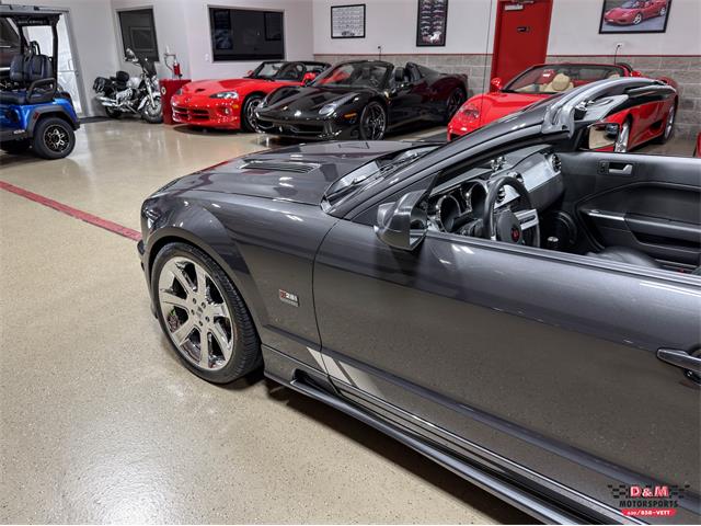 2007 Ford Mustang (CC-2098430) for sale in Glen Ellyn, Illinois