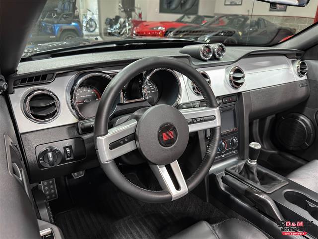 2007 Ford Mustang (CC-2098430) for sale in Glen Ellyn, Illinois