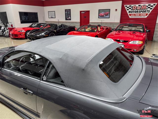 2007 Ford Mustang (CC-2098430) for sale in Glen Ellyn, Illinois