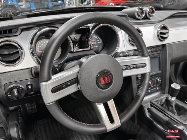 2007 Ford Mustang (CC-2098430) for sale in Glen Ellyn, Illinois