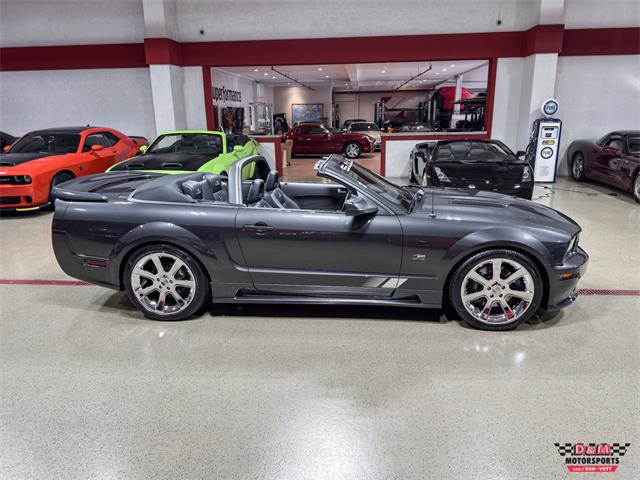 2007 Ford Mustang (CC-2098430) for sale in Glen Ellyn, Illinois