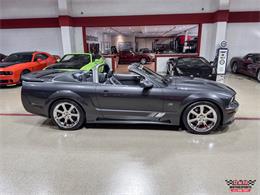 2007 Ford Mustang (CC-2098430) for sale in Glen Ellyn, Illinois