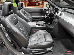 2007 Ford Mustang (CC-2098430) for sale in Glen Ellyn, Illinois