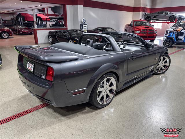 2007 Ford Mustang (CC-2098430) for sale in Glen Ellyn, Illinois