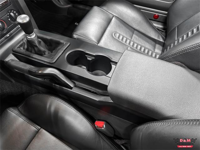 2007 Ford Mustang (CC-2098430) for sale in Glen Ellyn, Illinois