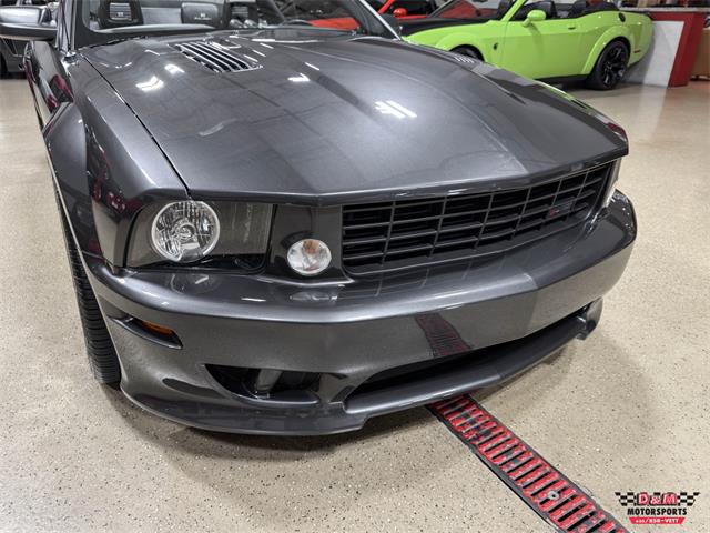 2007 Ford Mustang (CC-2098430) for sale in Glen Ellyn, Illinois