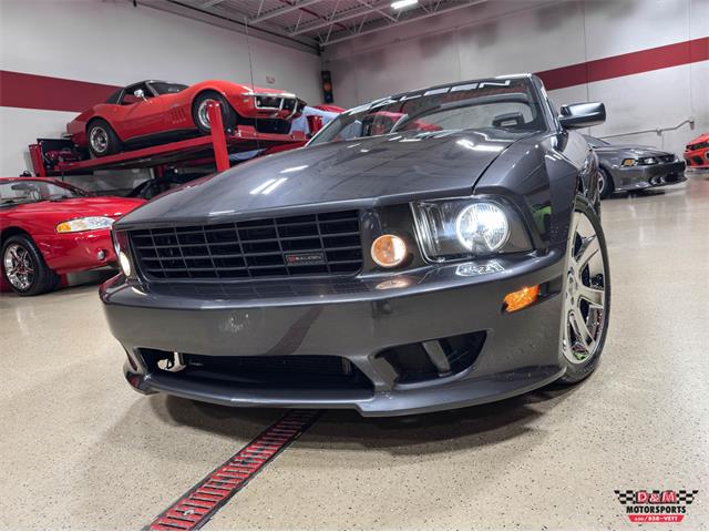 2007 Ford Mustang (CC-2098430) for sale in Glen Ellyn, Illinois