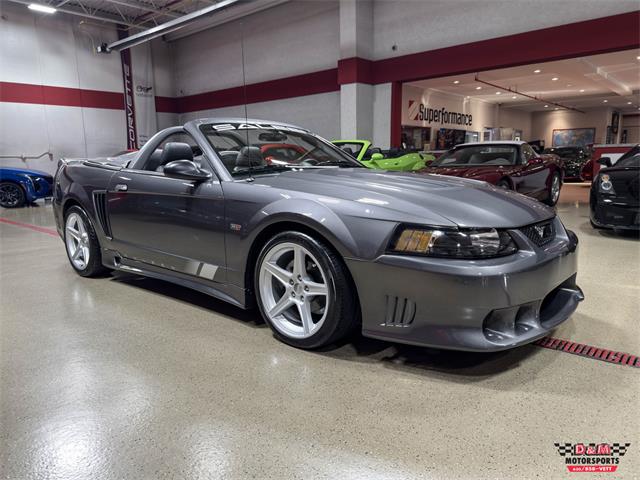 2003 Ford Mustang (CC-2098432) for sale in Glen Ellyn, Illinois