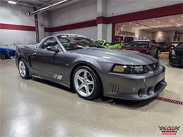 2003 Ford Mustang (CC-2098432) for sale in Glen Ellyn, Illinois