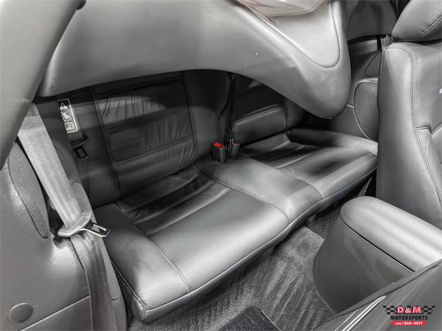 2003 Ford Mustang (CC-2098432) for sale in Glen Ellyn, Illinois