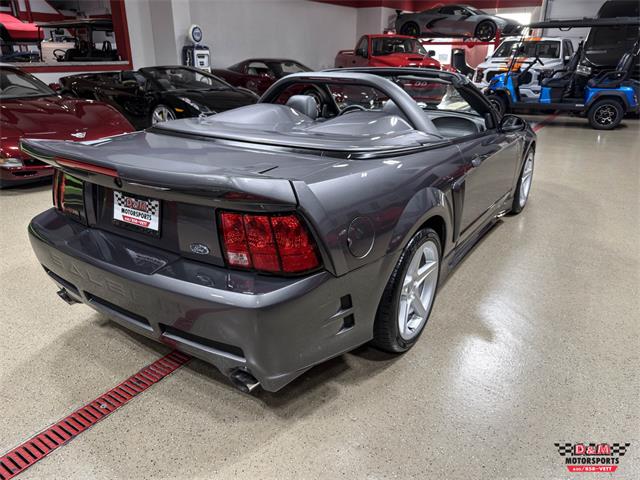2003 Ford Mustang (CC-2098432) for sale in Glen Ellyn, Illinois