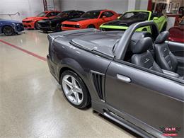 2003 Ford Mustang (CC-2098432) for sale in Glen Ellyn, Illinois
