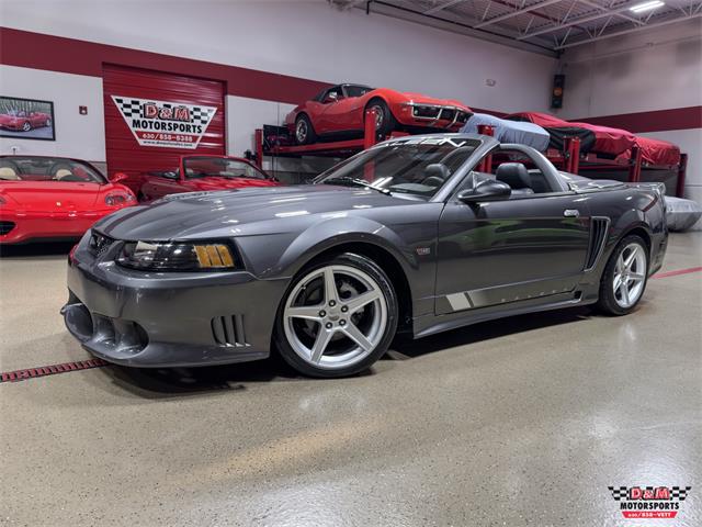 2003 Ford Mustang (CC-2098432) for sale in Glen Ellyn, Illinois