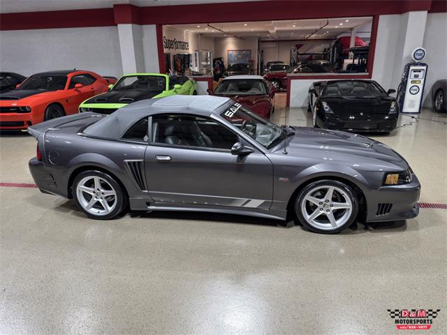 2003 Ford Mustang (CC-2098432) for sale in Glen Ellyn, Illinois