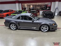 2003 Ford Mustang (CC-2098432) for sale in Glen Ellyn, Illinois