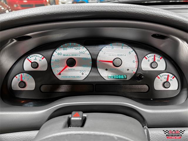 2003 Ford Mustang (CC-2098432) for sale in Glen Ellyn, Illinois