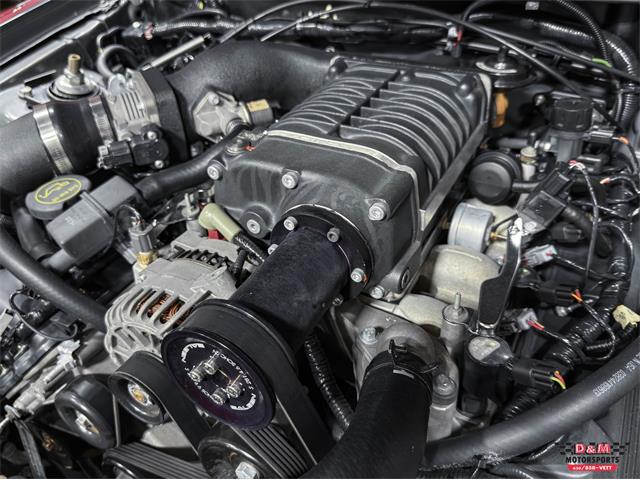 2003 Ford Mustang (CC-2098432) for sale in Glen Ellyn, Illinois