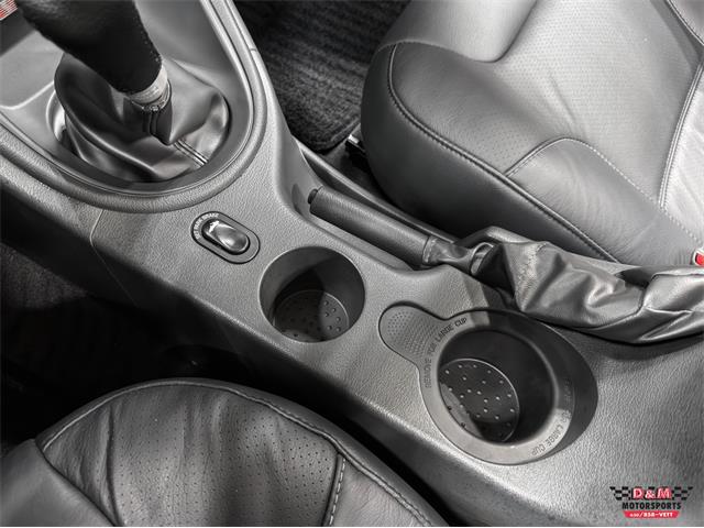 2003 Ford Mustang (CC-2098432) for sale in Glen Ellyn, Illinois