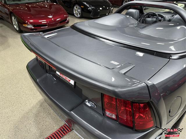2003 Ford Mustang (CC-2098432) for sale in Glen Ellyn, Illinois