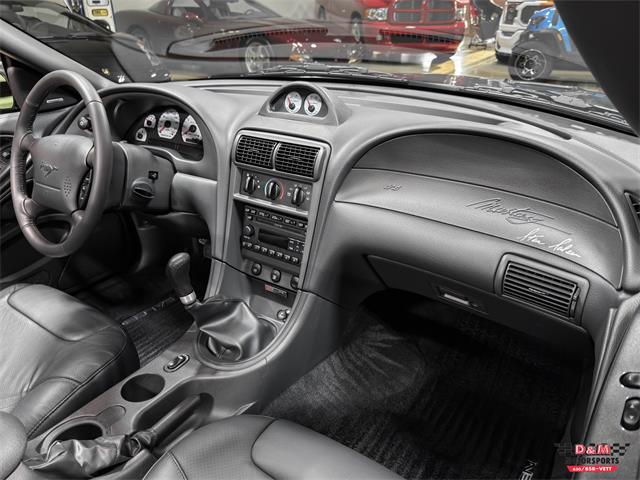 2003 Ford Mustang (CC-2098432) for sale in Glen Ellyn, Illinois