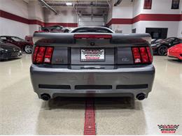 2003 Ford Mustang (CC-2098432) for sale in Glen Ellyn, Illinois
