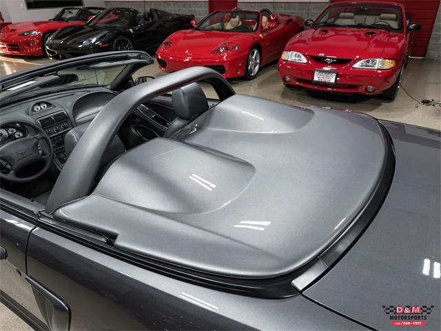2003 Ford Mustang (CC-2098432) for sale in Glen Ellyn, Illinois