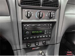 2003 Ford Mustang (CC-2098432) for sale in Glen Ellyn, Illinois