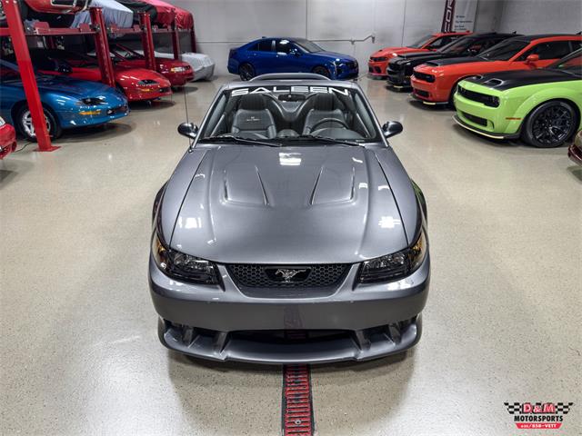 2003 Ford Mustang (CC-2098432) for sale in Glen Ellyn, Illinois