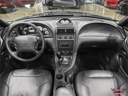 2003 Ford Mustang (CC-2098432) for sale in Glen Ellyn, Illinois