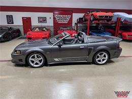 2003 Ford Mustang (CC-2098432) for sale in Glen Ellyn, Illinois