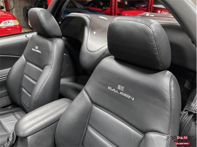 2003 Ford Mustang (CC-2098432) for sale in Glen Ellyn, Illinois